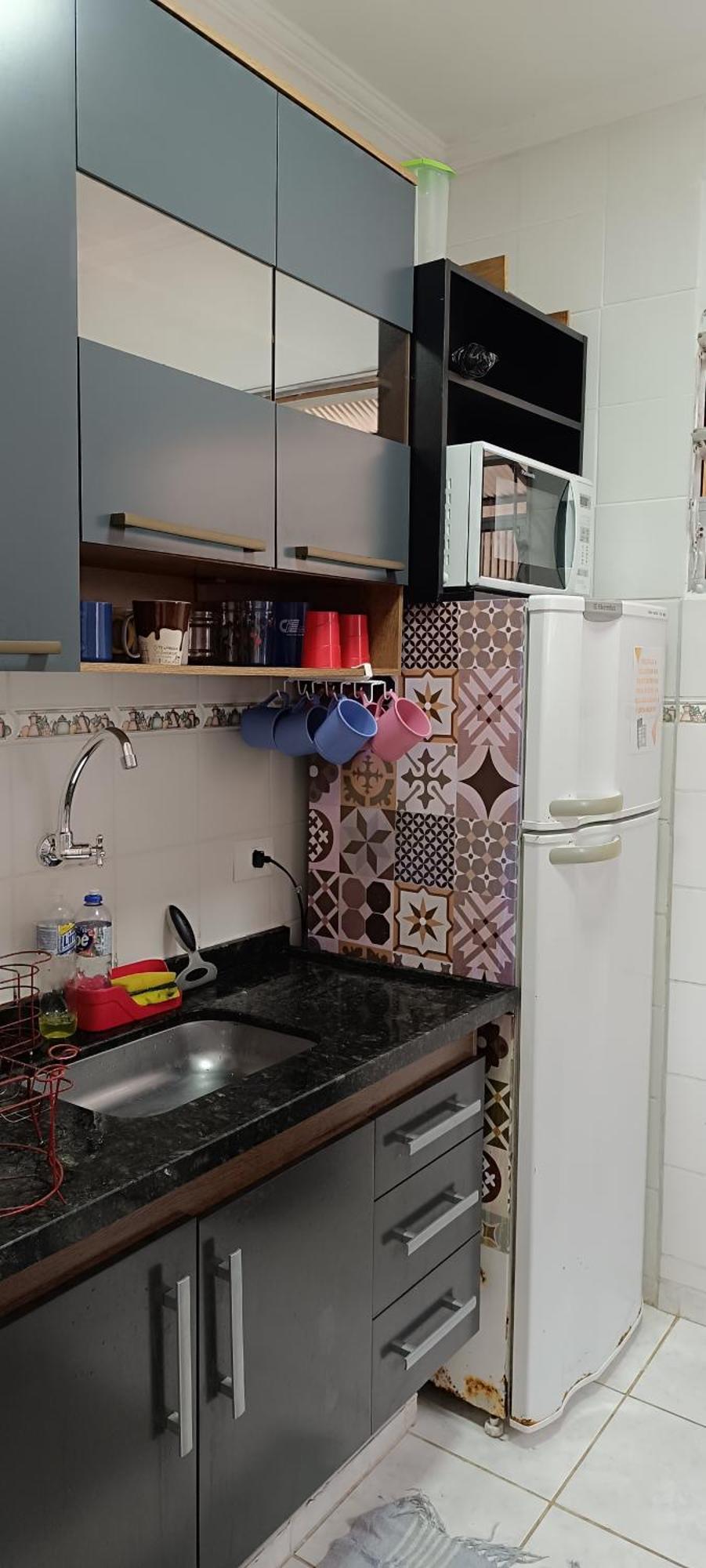 Aconchegante Com Piscina - Grande Apartamento Ubatuba
