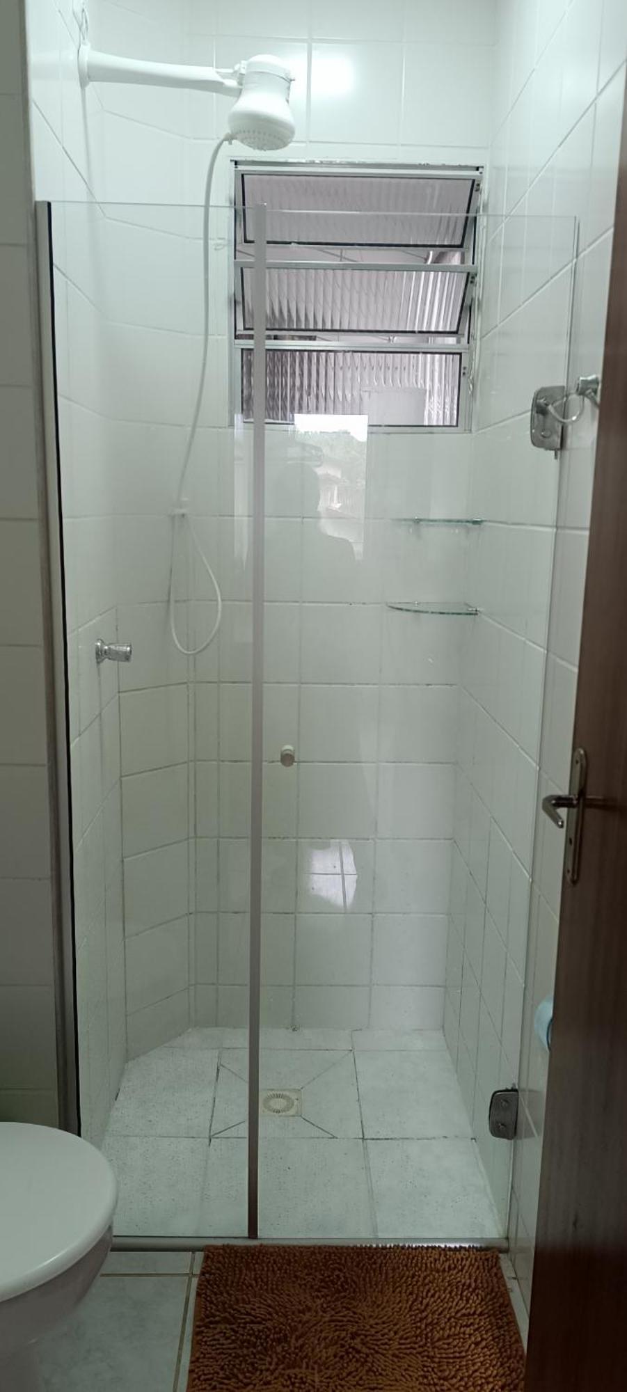 Aconchegante Com Piscina - Grande Apartamento *