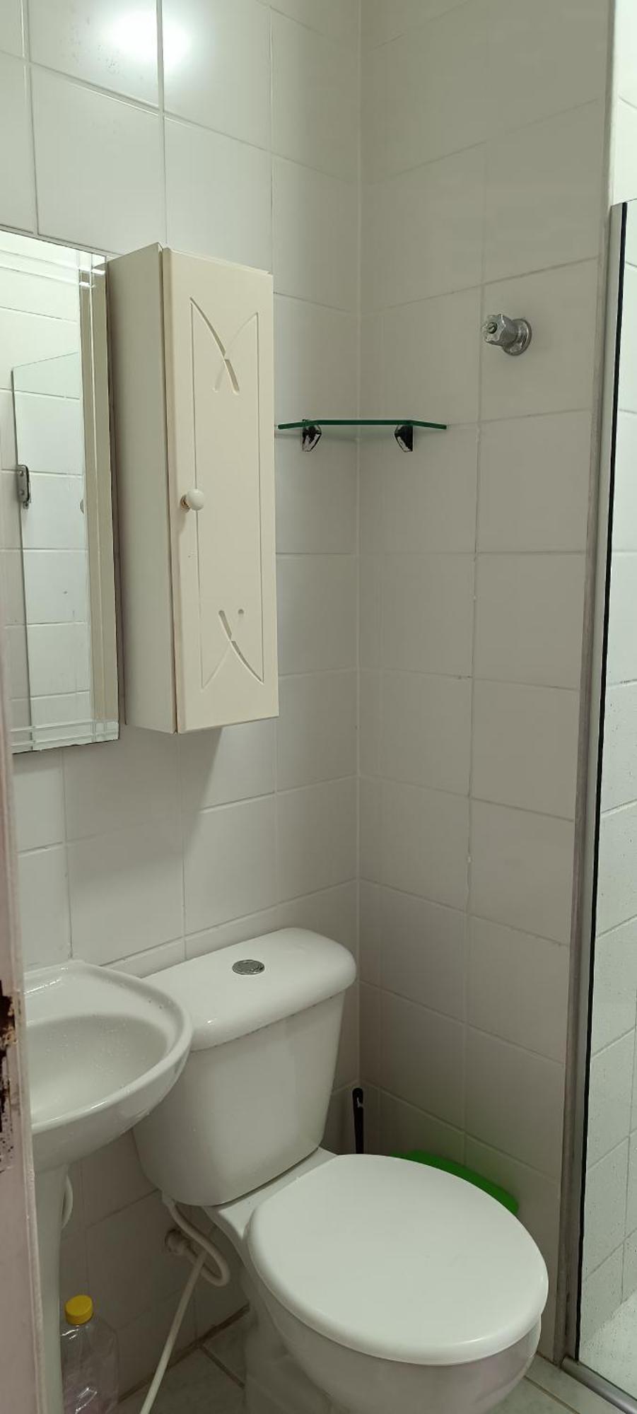 Aconchegante Com Piscina - Grande Apartamento Ubatuba